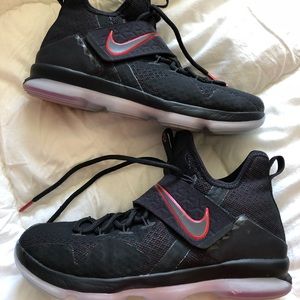 Lebron James XIV (GS)